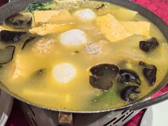 -群乐饭店(滨安路店)