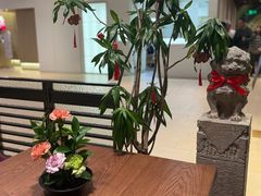 -三利音·玖弄小鲜(浦东嘉里城店)