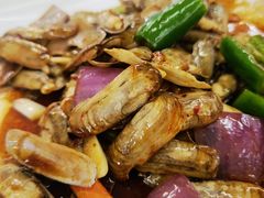 -嘉升大排档(番禺总店)