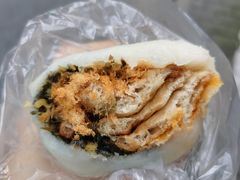 -上海虹口糕团(福州路店)