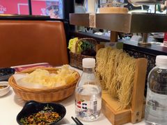 -洪氏嗨捞·猪肚鸡火锅(阳光天地店)