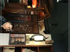 -孔乙己酒家(虹桥路店)