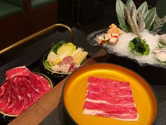 -牛New寿喜烧(金茂览秀城店)