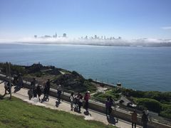 -阿尔卡特拉斯岛