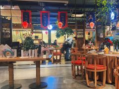 -水煮三国·川鲁江湖菜(香山店)