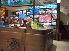 -食藕·武昌鱼(古德寺店)