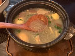 -古都历食南京菜·烤鸭·鸭血粉丝·汤包(南京博物院店)