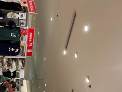 -优衣库(福州爱琴海购物公园店)