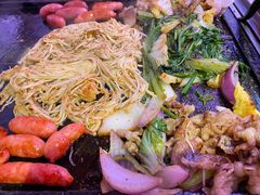 -郭记烤肉创始店(民丰大街店)
