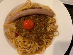 -豪客来牛排(新街口羊皮巷店)