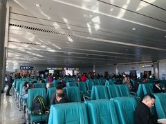 -威海大水泊国际机场