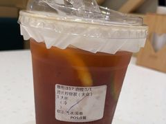 -孖记茶档·热腾茶餐(乐峰店)
