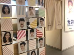 -天真蓝照相馆(西安南门王府井LAB店)