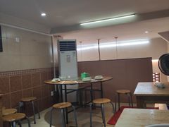 大堂-聪辉同安老美食饭店(大元路店)