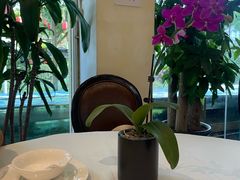 -金河半岛园林酒家(金融城店)