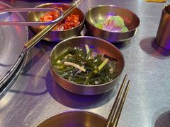 -釜山火炉·海鲜烤肉(紫藤路店)
