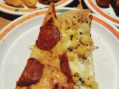 -比格比萨自助(裕源大厦店)