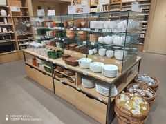 -MUJI无印良品(鑫嘉汇购物中心店)