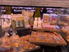 -巴黎贝甜(来福士店)