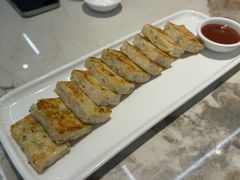 -阿忠食坊大排档·20年老店(万象城店)