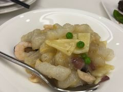 -梅龙镇酒家(南京西路总店)