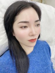 -韩美绣·骨相纹眉·洗眉美瞳线