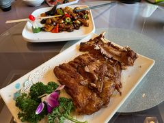-小贝壳酒楼(经九路店)
