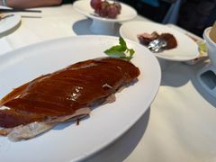 -四季民福烤鸭店(王府井东安门店)