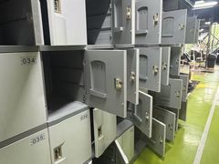 -GMJ·24H健身房(四川北路店)