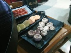 -杀猪天·韩国烤肉(总店)