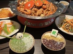 -胖哥俩肉蟹煲(湖滨银泰in77店)