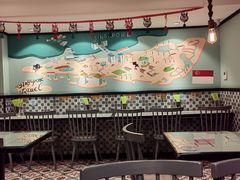 -滕记星发餐室·新加坡菜(巨鹿路店)
