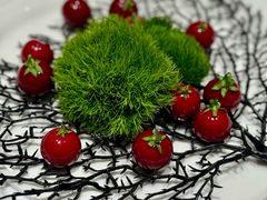 -悦秀·高级粤菜