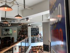-Alimentari早午餐(安福路店)