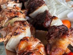 -玛丽娜中西餐厅(四道街店)