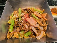 -寻味乌镇·龙虾烧烤