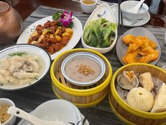-安泰楼·佛跳墙创始人·传统闽味早茶·酒楼(三坊七巷闽菜地标店)