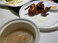 -顺峰顺水顺德菜(第一百货店)