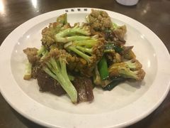 -日昌餐馆(亦庄店)