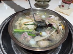 -海关荤豆花(洋河一路店)