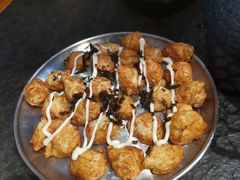 -火炉旺烤肉啤酒屋(沈北创始店)