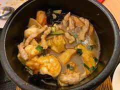 -华味居 Restaurant Chinese Huaweiju