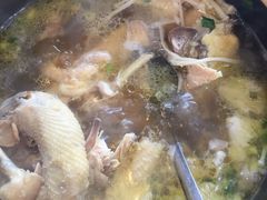 -徽州美食(三十年老店)