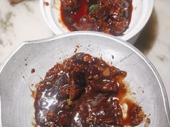 -绿茶餐厅(松江万达店)