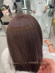 点击看大图 -YESIDO椰岛造型烫发染发