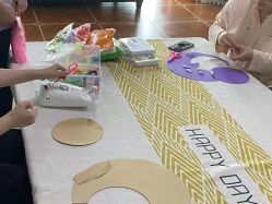 -优乐府母婴月子中心(开运街店)