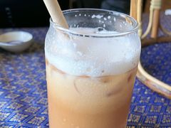 -南沙游艇会·大兵船餐厅