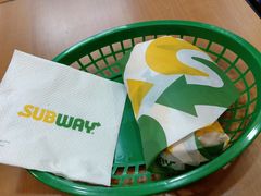 -赛百味SUBWAY(卓越店)