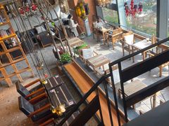 -漫咖啡(银泰创意城店)