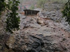 -牛鱼嘴原始生态风景区